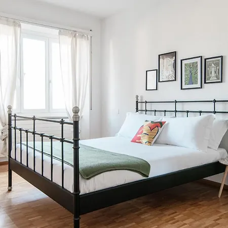 Maraini 8 By Quokka 360 - Comfort Close To The Station Lejlighed *