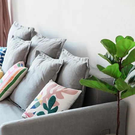 Maraini 8 By Quokka 360 - Comfort Close To The Station * Lugano