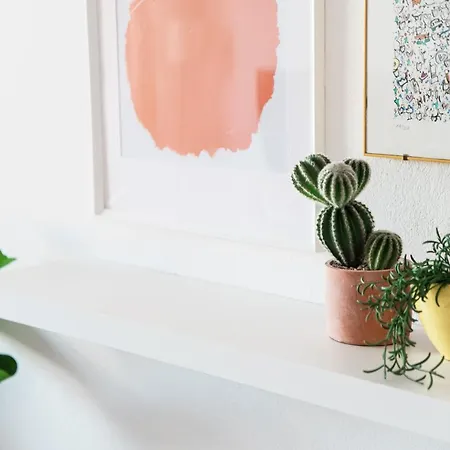 Maraini 8 By Quokka 360 - Comfort Close To The Station Лугано