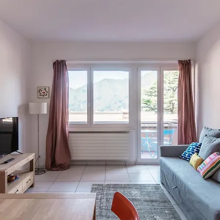 Апартаменти Maraini 8 By Quokka 360 - Comfort Close To The Station *