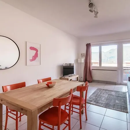 Maraini 8 By Quokka 360 - Comfort Close To The Station Lejlighed *