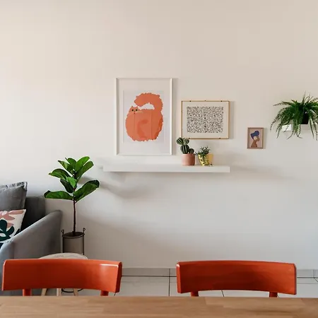 Maraini 8 By Quokka 360 - Comfort Close To The Station Apartman Lugano