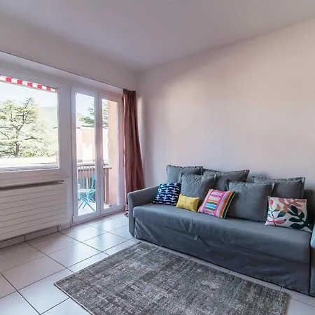 Lejlighed Maraini 8 By Quokka 360 - Comfort Close To The Station *
