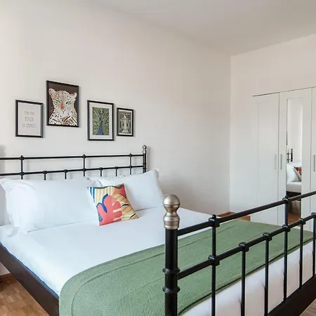 Maraini 8 By Quokka 360 - Comfort Close To The Station Lejlighed *