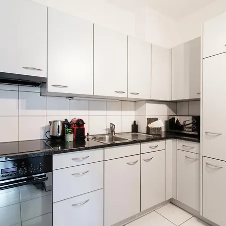 Lejlighed Maraini 8 By Quokka 360 - Comfort Close To The Station *