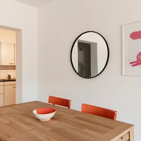 Maraini 8 By Quokka 360 - Comfort Close To The Station * Lugano