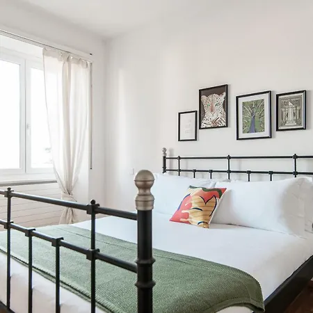 Maraini 8 By Quokka 360 - Comfort Close To The Station Lugano