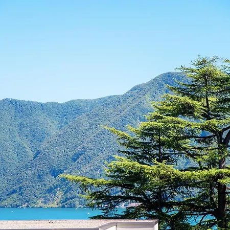 Апартаменти Maraini 8 By Quokka 360 - Comfort Close To The Station Лугано