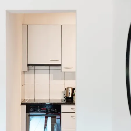 Lejlighed Maraini 8 By Quokka 360 - Comfort Close To The Station Lugano