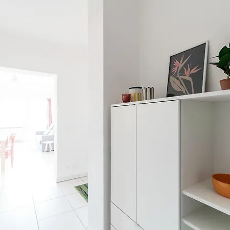 Lejlighed Maraini 8 By Quokka 360 - Comfort Close To The Station