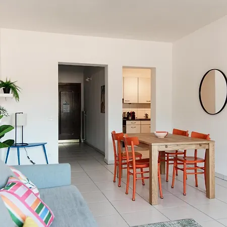 Maraini 8 By Quokka 360 - Comfort Close To The Station Apartman *