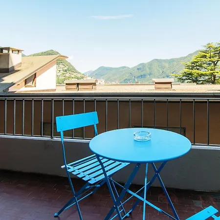 Апартаменти Maraini 8 By Quokka 360 - Comfort Close To The Station