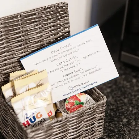 Maraini 8 By Quokka 360 - Comfort Close To The Station