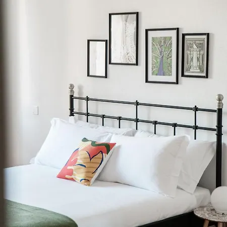 Maraini 8 By Quokka 360 - Comfort Close To The Station Apartman