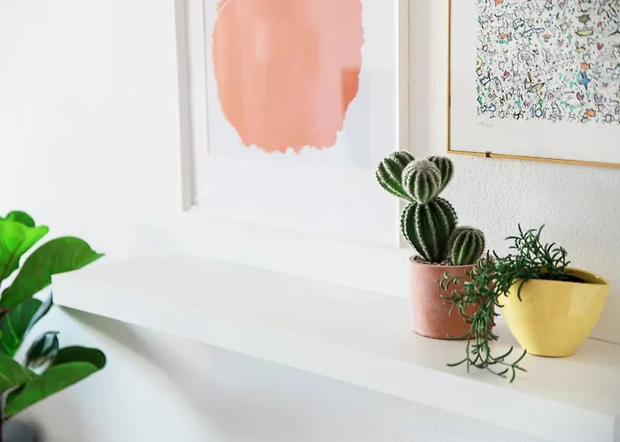 Maraini 8 By Quokka 360 - Comfort Close To The Station ルガーノ