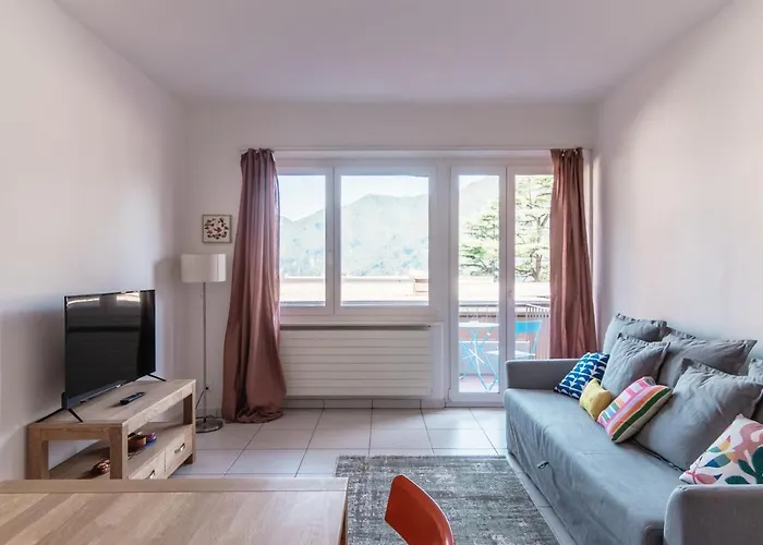 アパート Maraini 8 By Quokka 360 - Comfort Close To The Station *