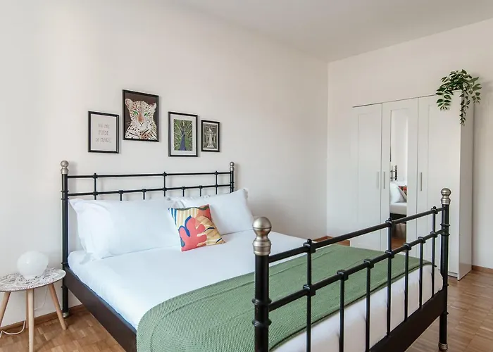 Maraini 8 By Quokka 360 - Comfort Close To The Station アパート *