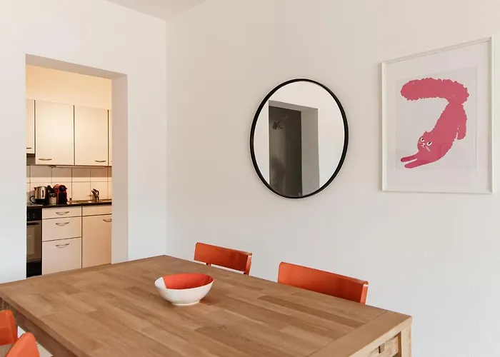 Maraini 8 By Quokka 360 - Comfort Close To The Station * ルガーノ