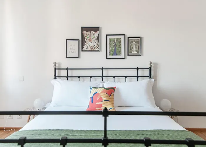 Maraini 8 By Quokka 360 - Comfort Close To The Station ルガーノ