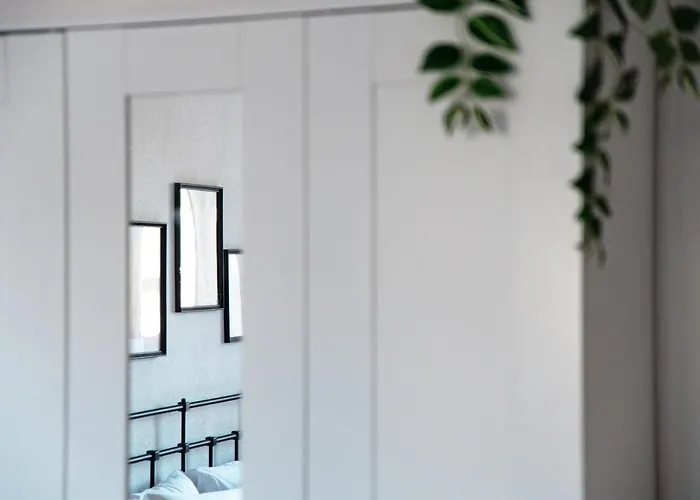 アパート Maraini 8 By Quokka 360 - Comfort Close To The Station ルガーノ