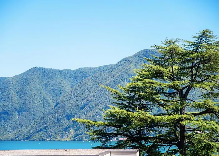 アパート Maraini 8 By Quokka 360 - Comfort Close To The Station ルガーノ