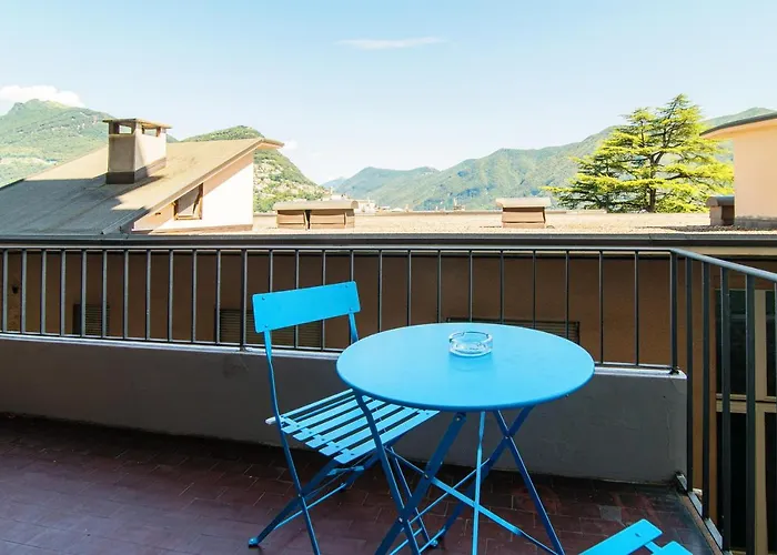 アパート Maraini 8 By Quokka 360 - Comfort Close To The Station