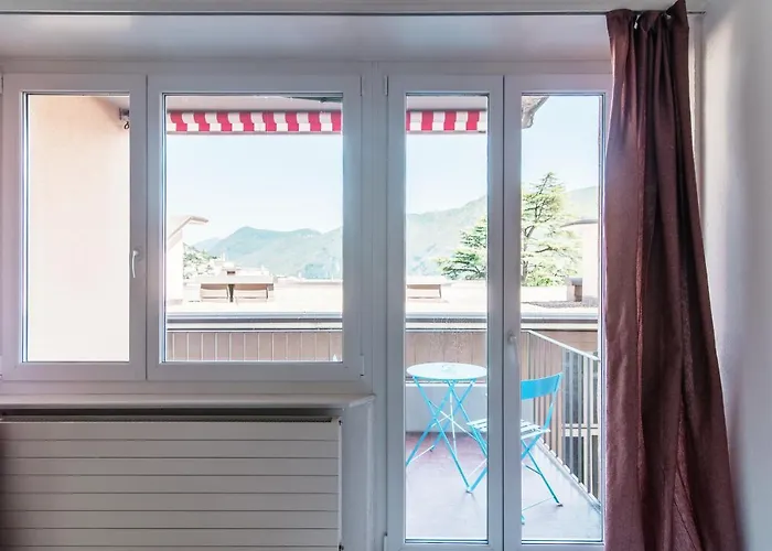 Maraini 8 By Quokka 360 - Comfort Close To The Station アパート