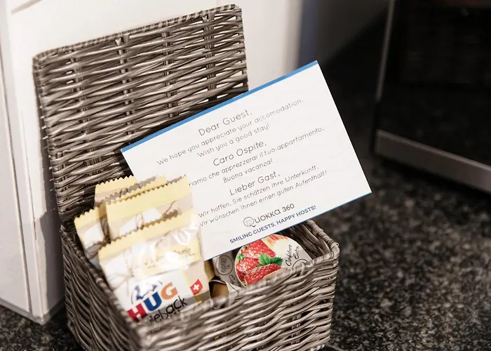 Maraini 8 By Quokka 360 - Comfort Close To The Station