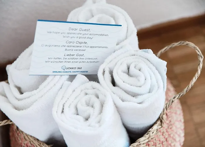 アパート Maraini 8 By Quokka 360 - Comfort Close To The Station ルガーノ