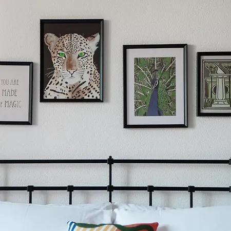 Apartment Maraini 8 By Quokka 360 - Comfort Close To The Station