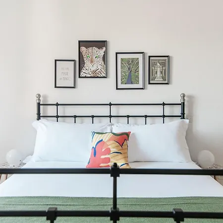 Maraini 8 By Quokka 360 - Comfort Close To The Station Lugano